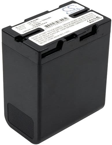 Batteri til Sony HD422 mv.