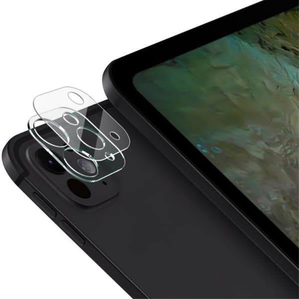 IMAK iPad Pro 11\"/13\" 2024 Linsskydd