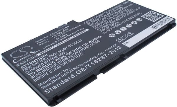 Batteri til HP Envy 13 osv.
