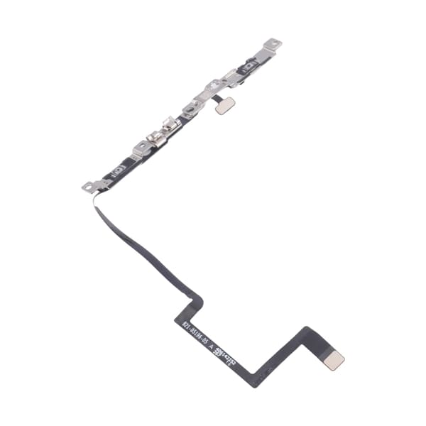 iPhone 16 Pro afbryderknap flexkabel Original