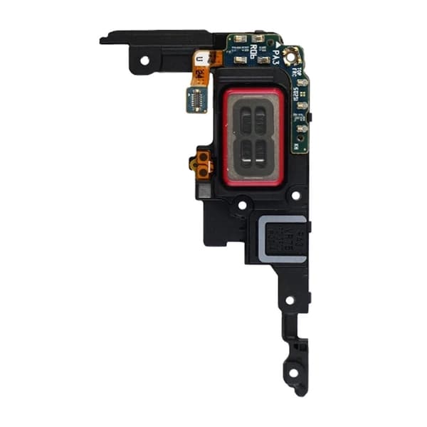 Samsung Galaxy S25 Ultra Mea Bagside-Top