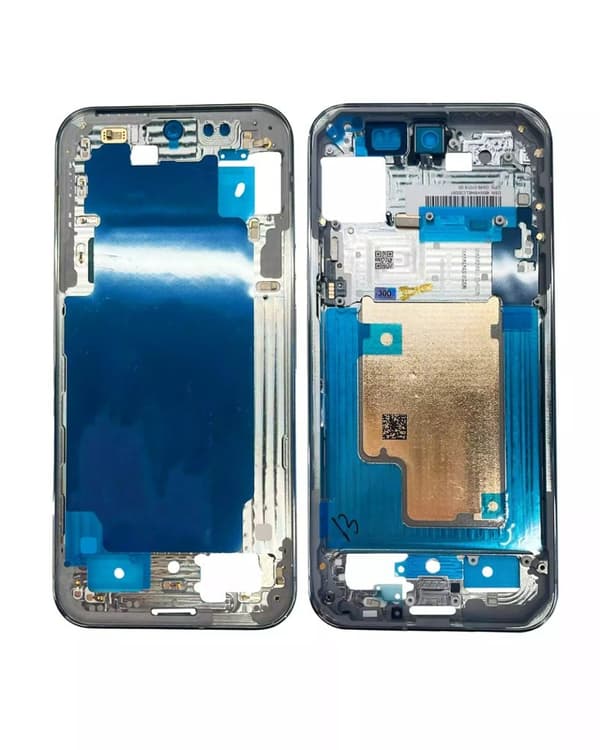 Google Pixel 9 Pro XL Mellemramme - Hazel