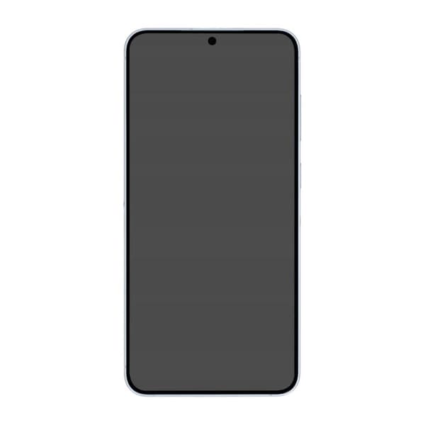 Samsung Galaxy S25 Plus Screen with Chassis Icy Blue