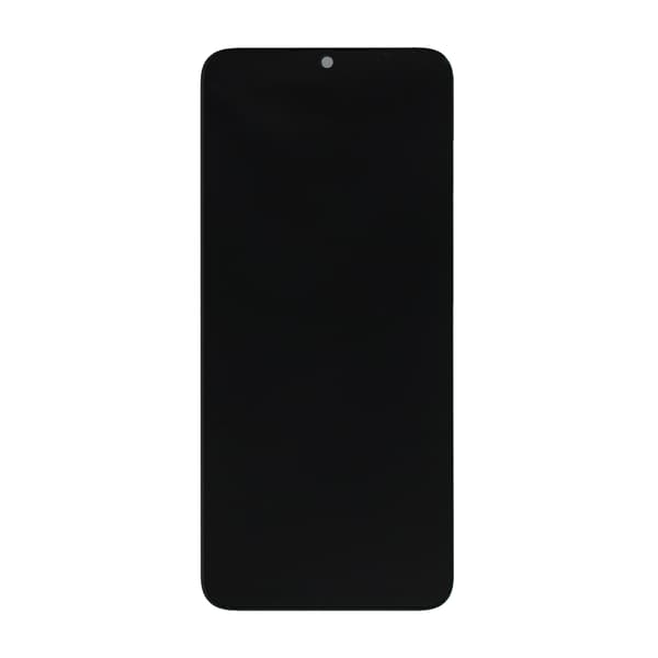 Xiaomi Redmi 12C Skærm med LCD Display Original - Sort