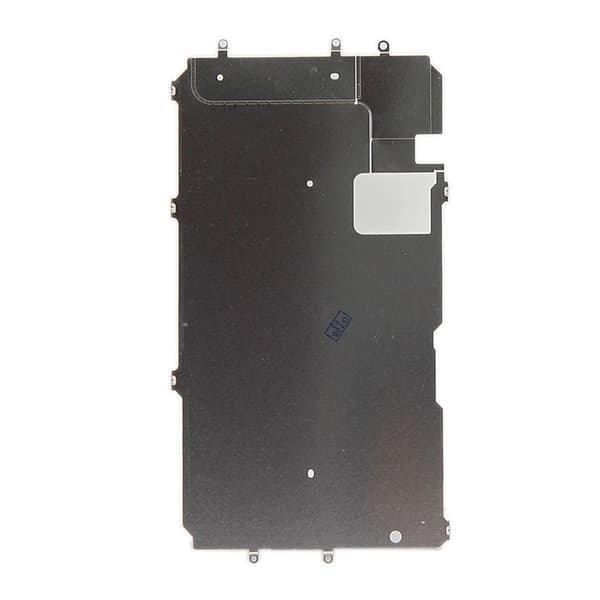 iPhone 7 Plus Metalplade til LCD-skærm