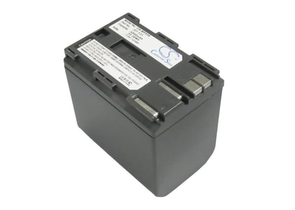 Batteri til BP-535 erstatningsbatteri