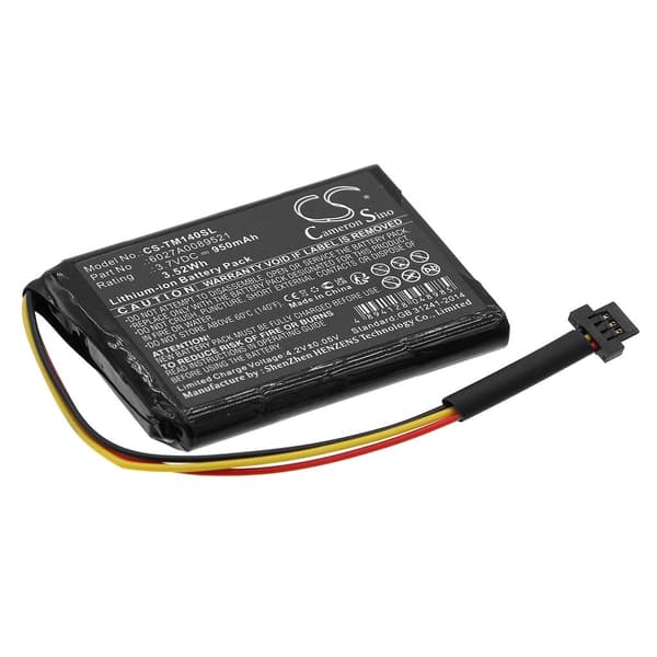 Akku Tomtom Go 50 yms.