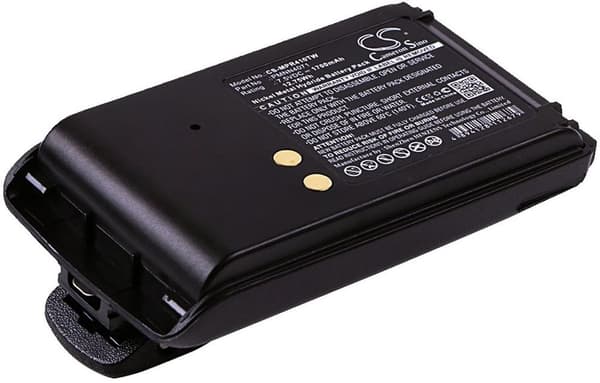 Akku Motorola A6 yms.