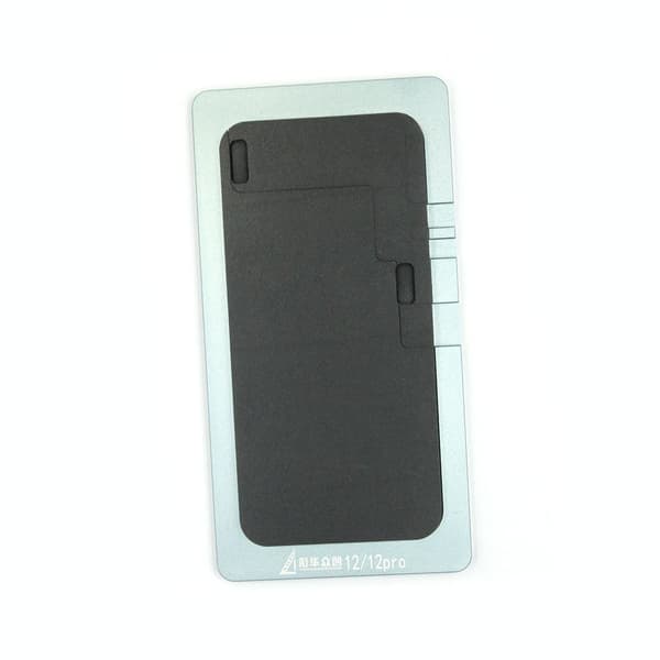Anti-vik matta för Flexkablar för iPhone 12/12 Pro
