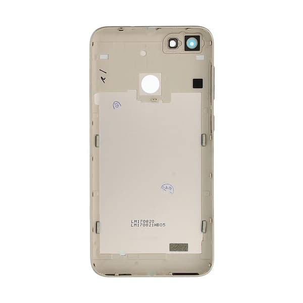 Huawei P9 Lite Mini Baksida/Batterilucka Original - Guld