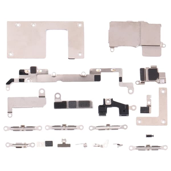 iPhone 11 Reservedelssæt - 20 interne dele