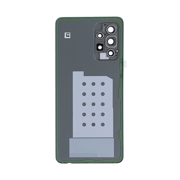 Samsung Galaxy A52s 5G Baksida Original - Violett