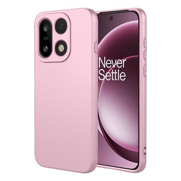 OnePlus 15 5G Cover - Pink