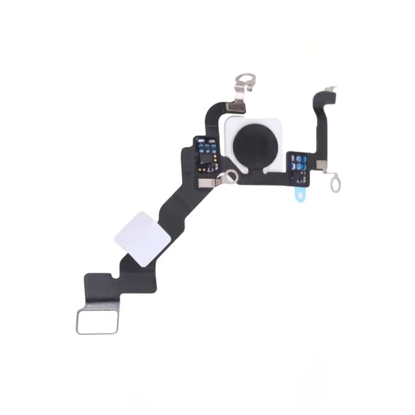 iPhone 13 Pro Salamavalon joustokaapeli