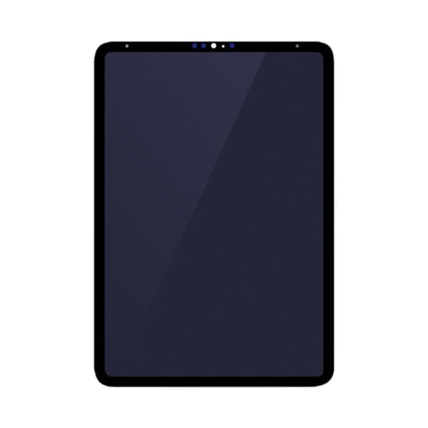 iPad Pro 11 LCD-näyttö OEM - Musta