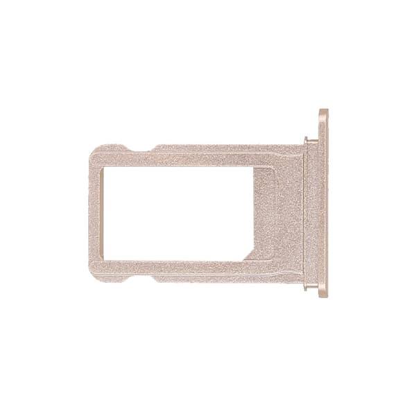 iPhone 8 Plus SIM-korttipidike - Kulta