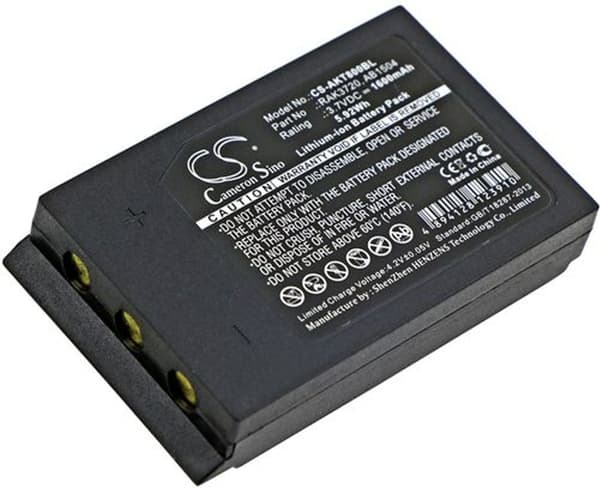 Akku Akerstroms Jupiter Era 8b jne.