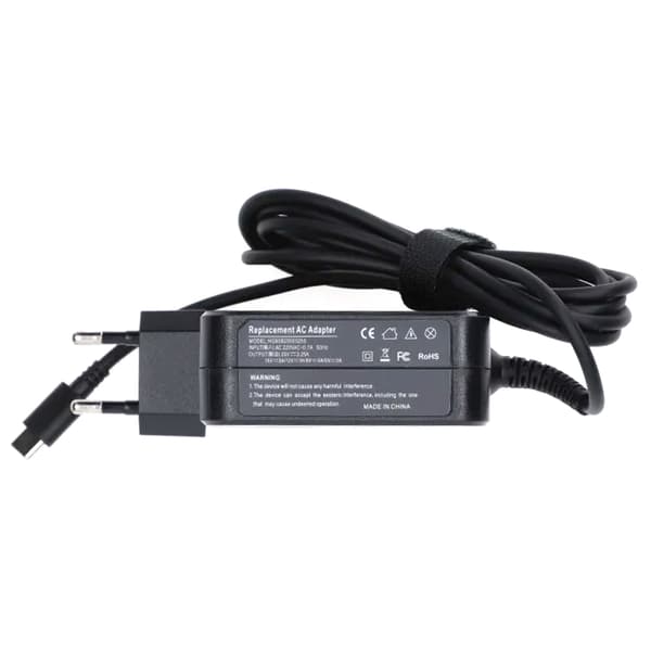 LE USB-C-virtalähde 65W GaN USB-C Kiina
