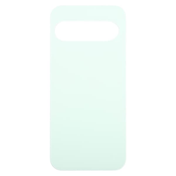 Google Pixel 9 Bagcover - Grøn