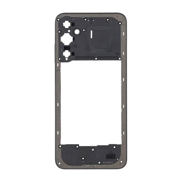 Mobil Mellemramme til Samsung Galaxy A05s Sort