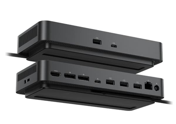 Dell Pro WD25 130W Dockningsstation