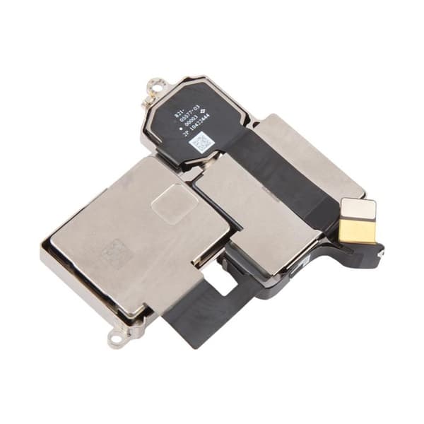 Alkuperäinen takakamera iPhone 17 Pro Maxille