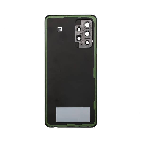 Samsung Galaxy A52s Baksida - Svart