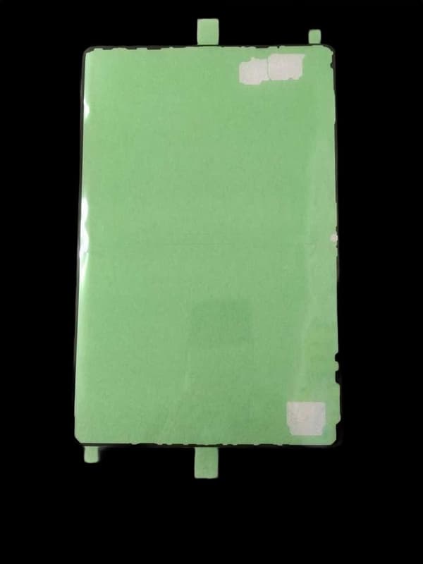 Samsung Galaxy Tab S9 FE+ LCD Lim