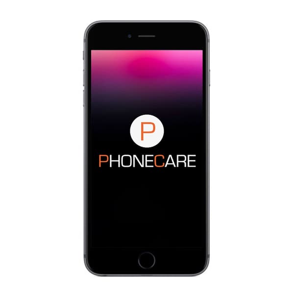 Begagnad iPhone 6 32GB Rymdgrå - Bra skick