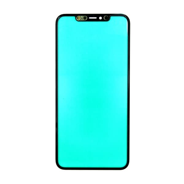 iPhone 11 Pro Glas med Touchscreen