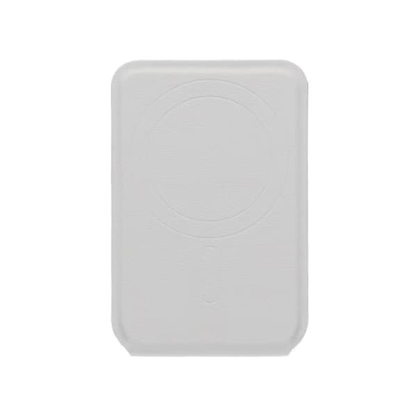 Utfällbart MagSafe Stativ Fodral för iPhone - Grå