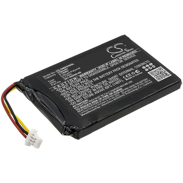 Batteri til Garmin DriveSmart 5 osv.