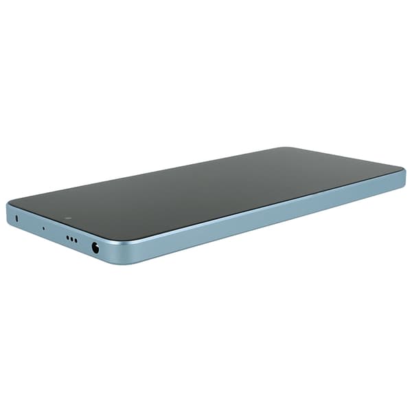 Xiaomi Redmi Note 13 Pro LCD-näyttö alkuperäinen - Sininen