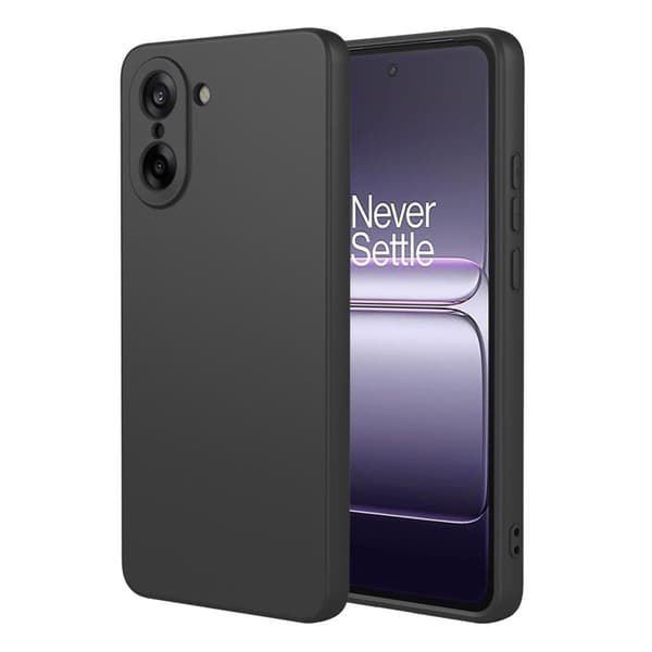 OnePlus Nord CE5 5G / Ace 5 Racing 5G TPU Cover - Sort