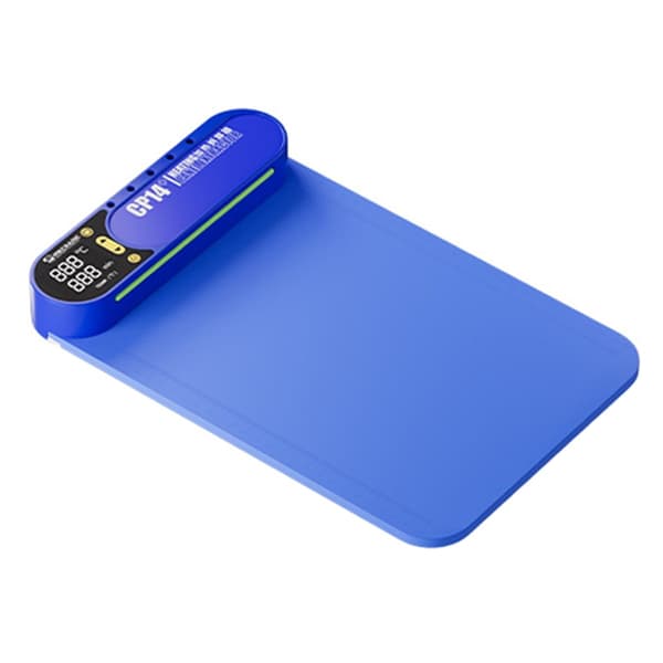 MlJING SR-25 UNIVERSAL PAD SKÆRM AFMONTERINGSASSISTENT