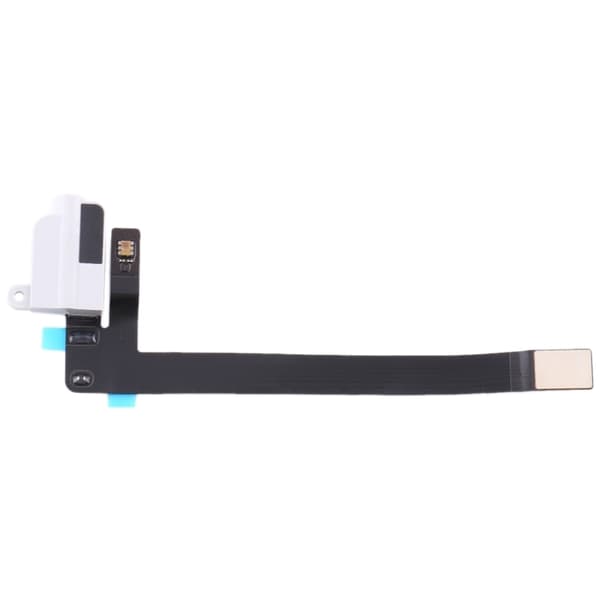 iPad Air 10,5\" 2019 Hörlursuttag Flex Vit