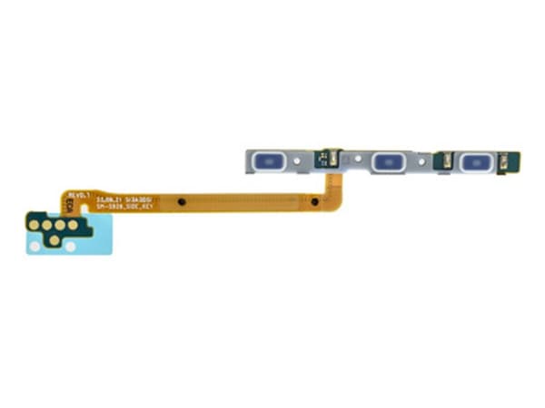 Samsung Galaxy S24 Ultra Side Buttons Flex