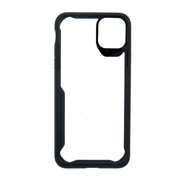 Mobilskal Stöttåligt iPhone 11 Pro - Svart