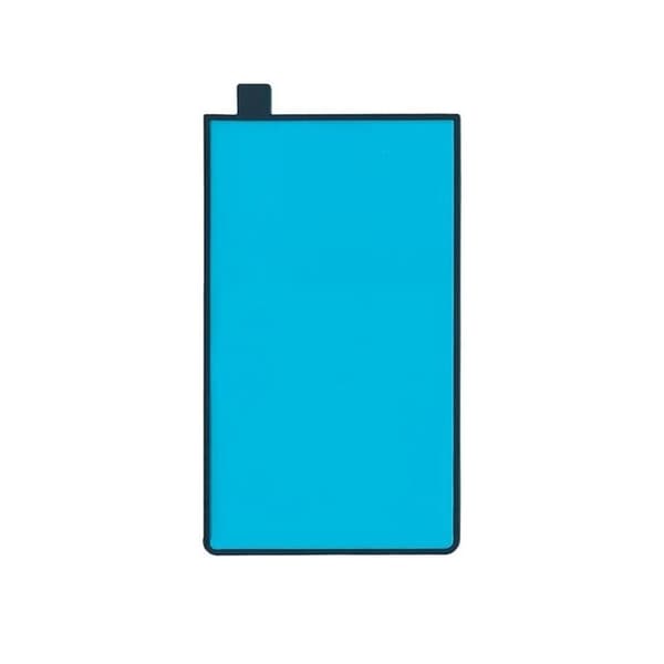 Google Pixel 6 Bagside Cover Klæbemiddel