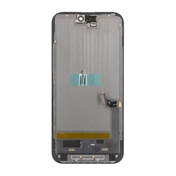 iPhone 15 Plus Soft OLEDDisplay High Quality Black( (DD brand)