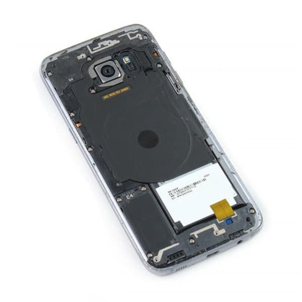 Samsung Galaxy S7 Edge NFC-antenni