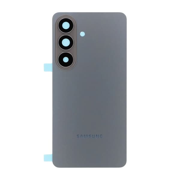 Samsung Galaxy S26 Bagside Premium - Sølv