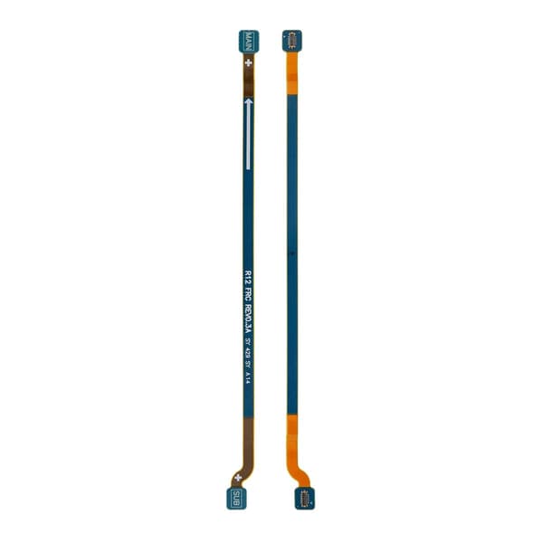 Samsung Galaxy S24 Fe Main Flex -kaapeli