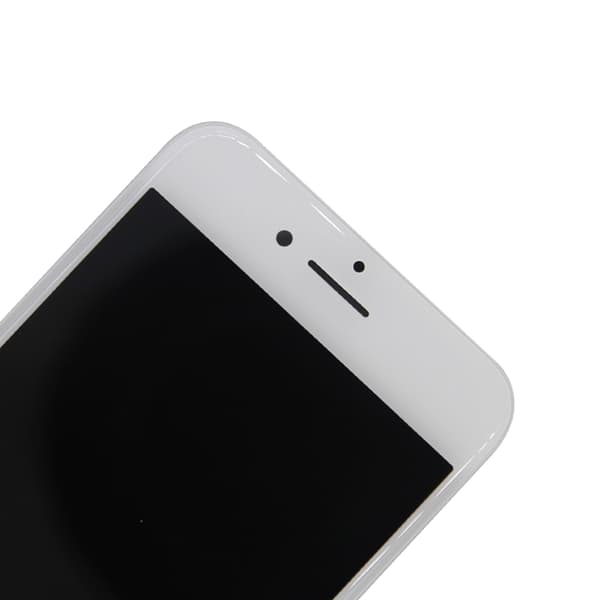 iPhone 8/SE 2020 SC LCD-skærm AAA Kvalitet Hvid