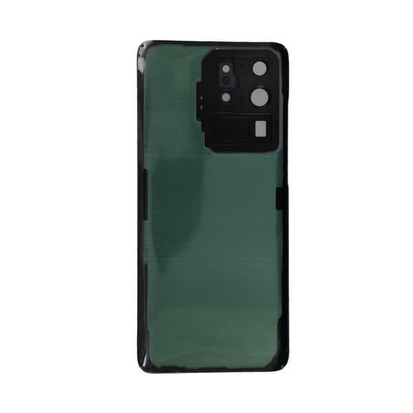 Samsung Galaxy 20 Ultra Baksida - Vit