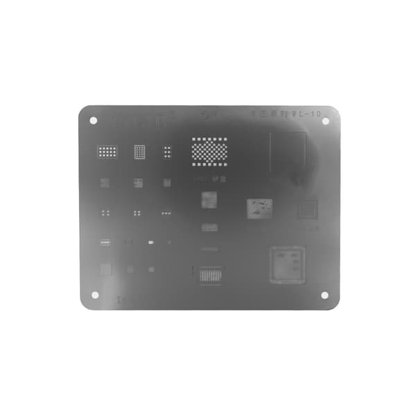 Platform til Reballing og IC-lodning iPhone 7 og 7 Plus