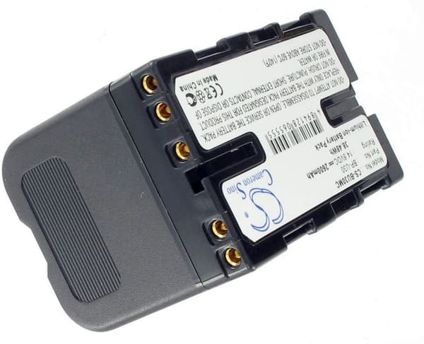 Batteri för BP-U30 ersättningsbatteri