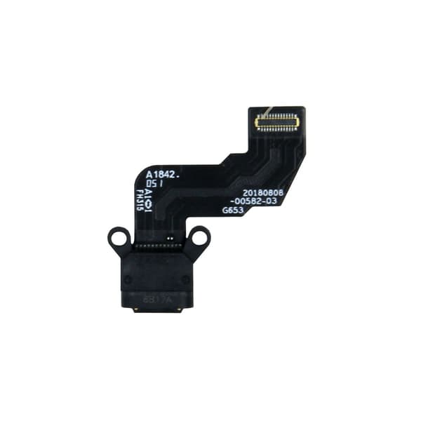 Google Pixel 3A Opladningsstik