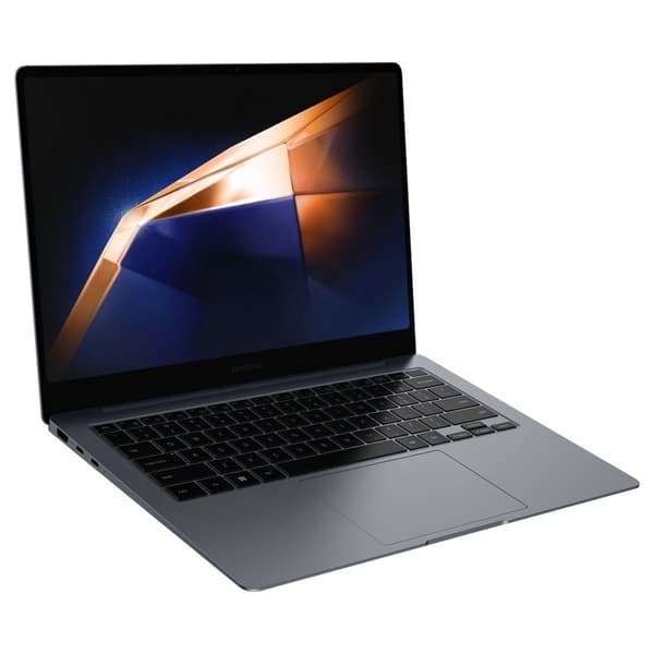 Samsung Galaxy Book4 Pro 14\" Bærbar Computer Grå - Som ny
