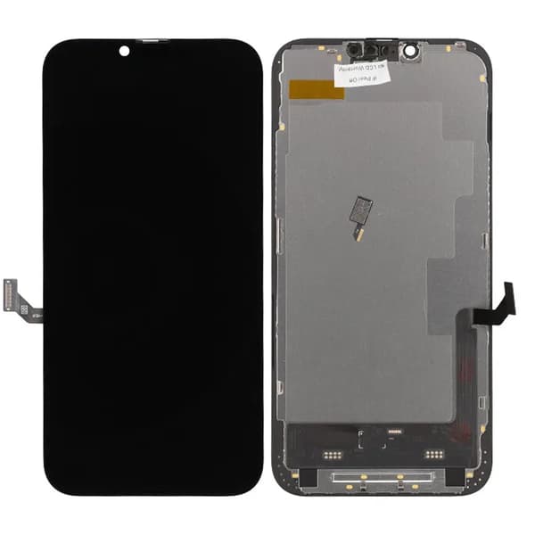 iPhone 14 Plus -näyttö pehmeällä OLED-näytöllä - DD